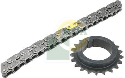 Chain Kit, oil pump drive TC9551FK