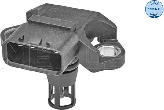 Sensor, intake manifold pressure MEYLE-ORIGINAL: True to OE. 30-14 812 0004