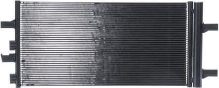 Condenser, air conditioning BEHR AC891000S - image 5