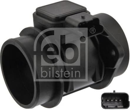 Mass Air Flow Sensor 43670