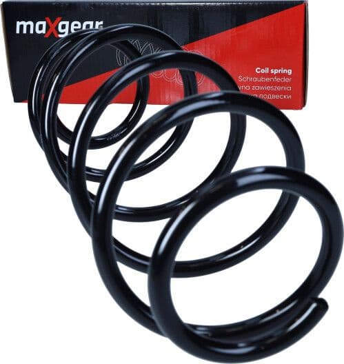 Suspension Spring 60-1315 - image 2