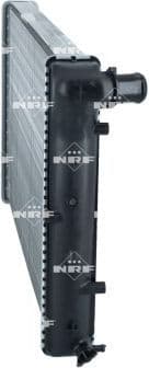 Radiator, engine cooling 550273 - image 4