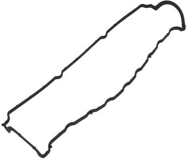 Gasket, cylinder head cover 8703052