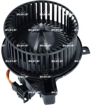 Interior Blower 34534 - image 3