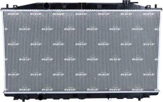 Radiator, engine cooling 550048