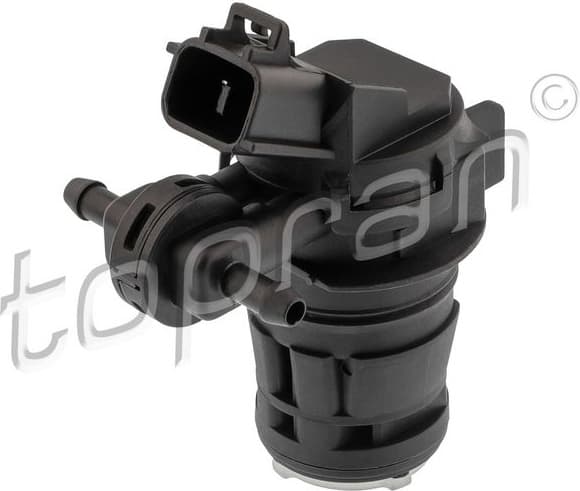 Washer Fluid Pump, window cleaning 822 224