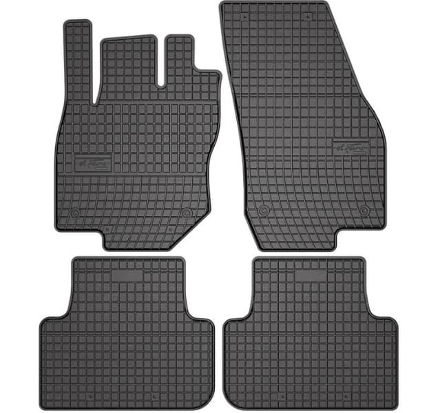 Floor Mat Set ELTORO ET431553