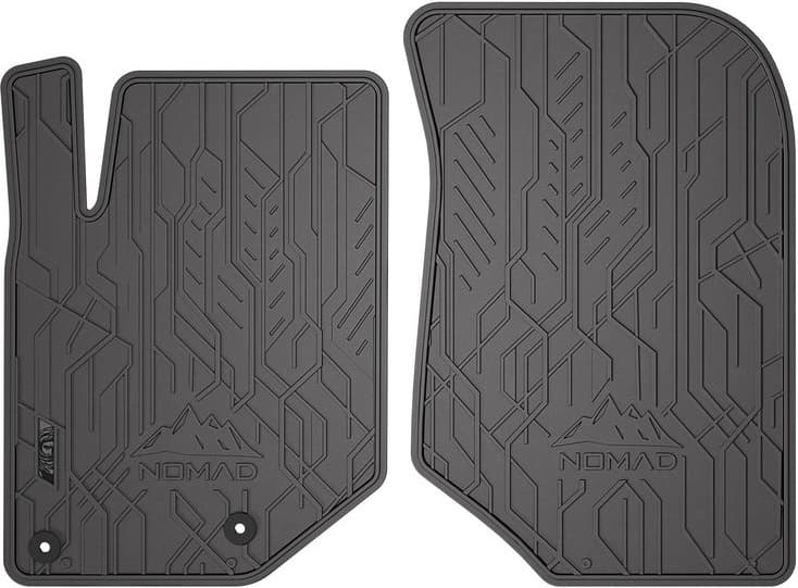 Floor Mat Set NOMAD ND410633