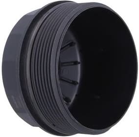 Cap, oil filter housing 7270022