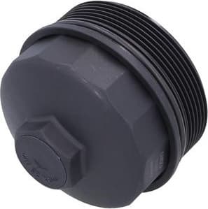 Cap, oil filter housing 7270022 - image 4