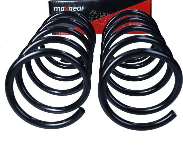 Suspension Spring 60-1695D - image 2