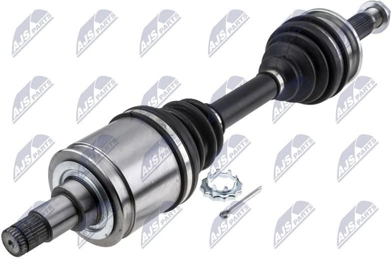 Drive Shaft NPW-TY-199 - image 2