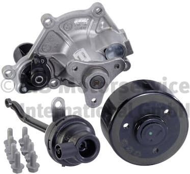 Water Pump, engine cooling 7.10942.15.0