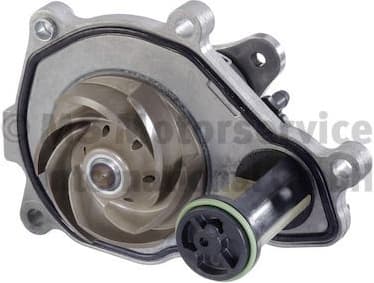 Water Pump, engine cooling 7.10942.15.0 - image 2