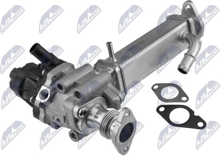 EGR Module EGR-FT-017