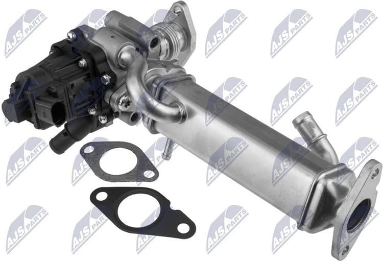 EGR Module EGR-FT-017 - image 6