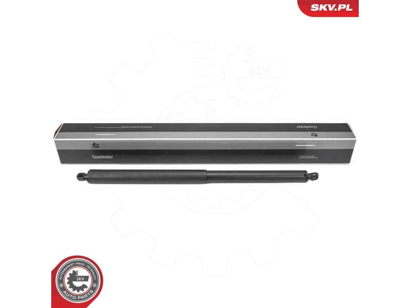 Gas Spring, boot/cargo area 52SKV867