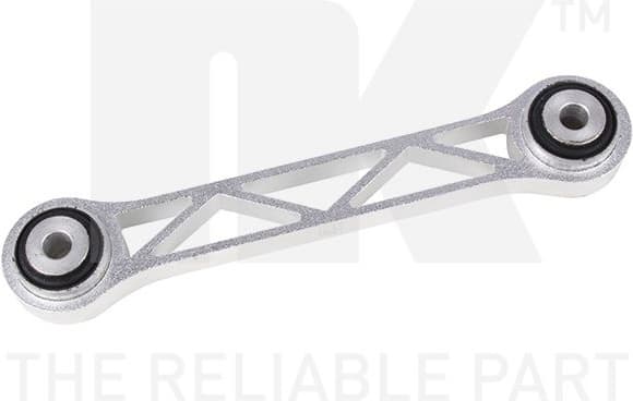 Control/Trailing Arm, wheel suspension 5016610