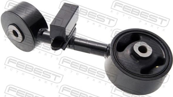 Mounting, engine TM-MCU35RH