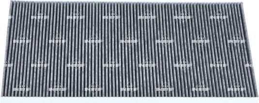 Filter, cabin air 210003