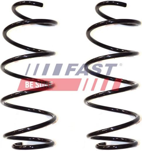 Suspension Set, springs FT12245K