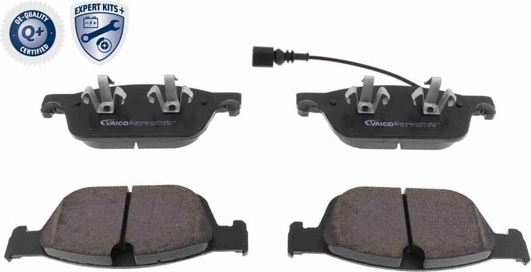 Brake Kit, disc brake EXPERT KITS + V10-6749 - image 3