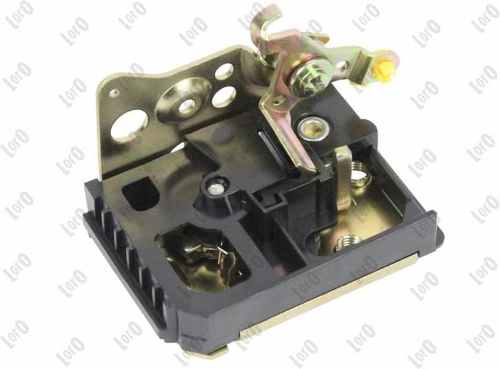 Door Lock LORO 132-016-016