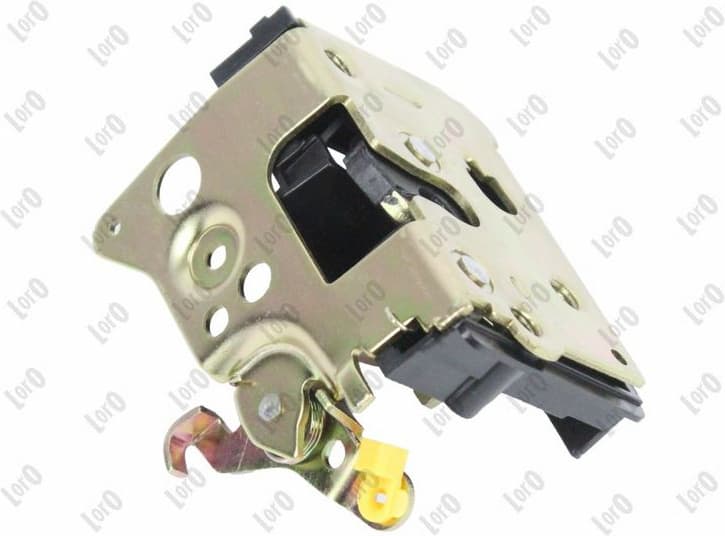 Door Lock LORO 132-016-016 - image 2