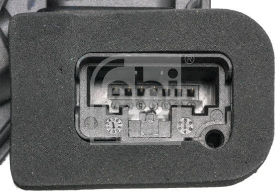 Door Lock febi Plus 184634 - image 2