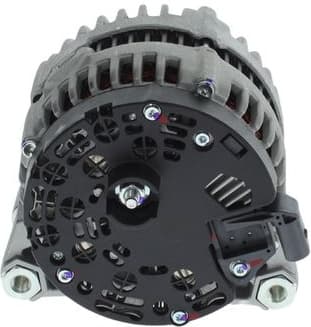 Alternator 1 986 A01 852 - image 4