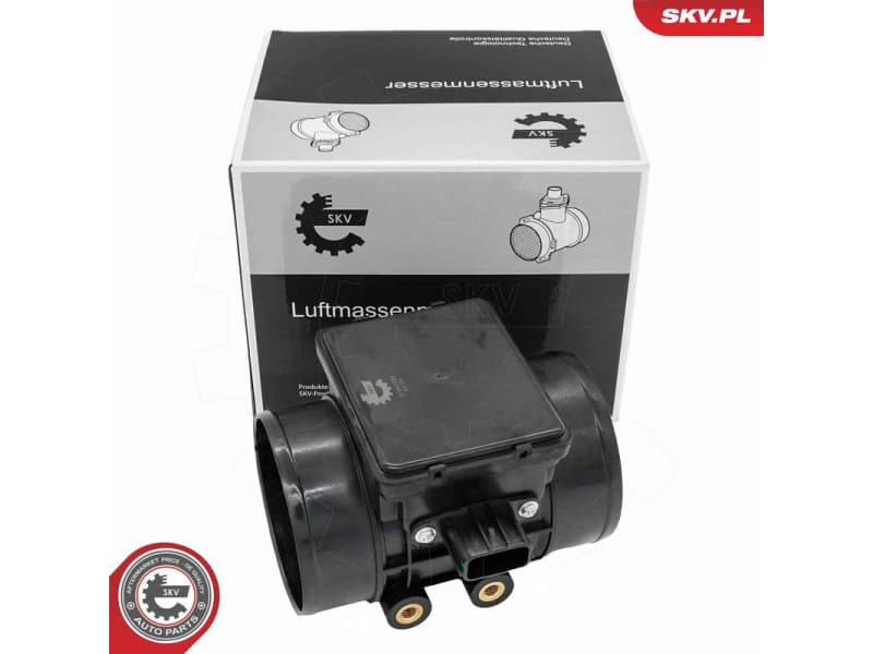 Mass Air Flow Sensor 07SKV289