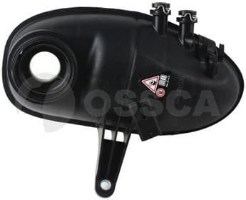 Expansion Tank, coolant 20524