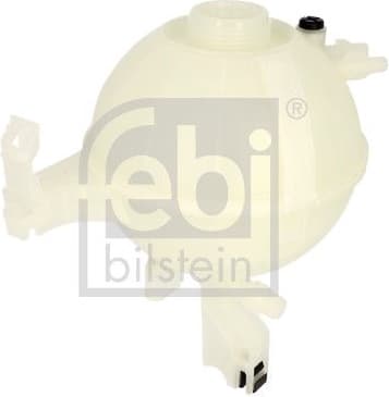 Expansion Tank, coolant 183404