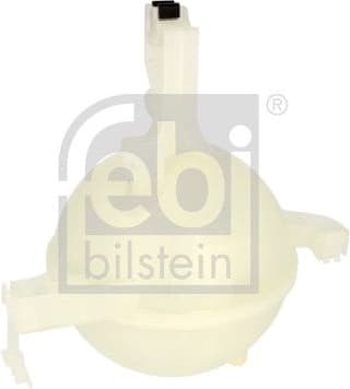Expansion Tank, coolant 183404 - image 2