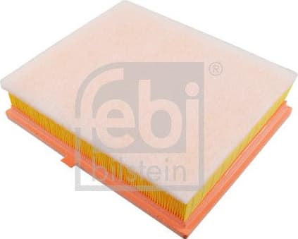 Air Filter 184344 - image 2