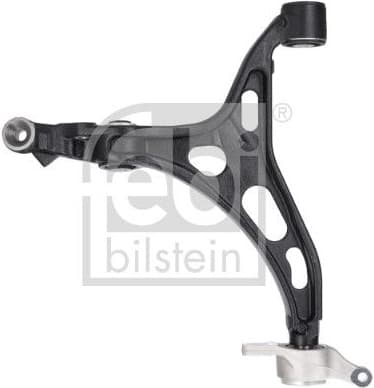 Control/Trailing Arm, wheel suspension 194967 - image 2