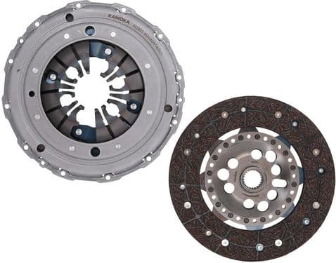 Clutch Kit KC301