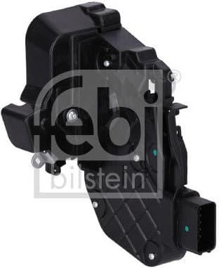 Door Lock febi Plus 197183 - image 2