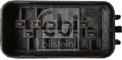 Door Lock febi Plus 197183 - image 3