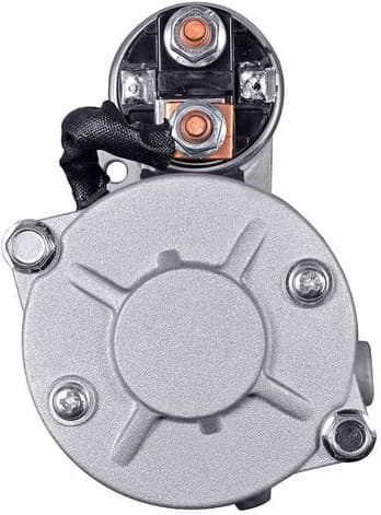 Starter 8EA 011 610-671 - image 3