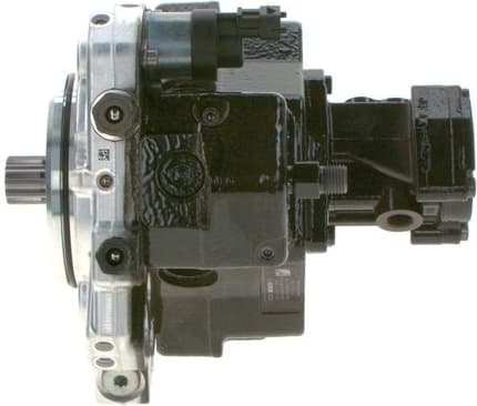 High-pressure Pump 0445020208 - image 8