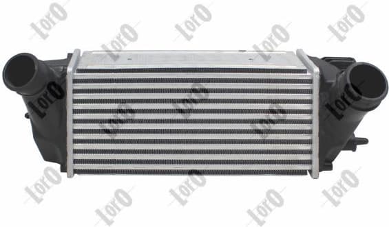 Charge Air Cooler LORO 017-018-0016