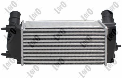 Charge Air Cooler LORO 017-018-0016 - image 2