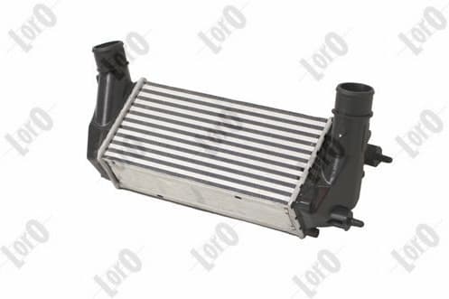 Charge Air Cooler LORO 017-018-0016 - image 3