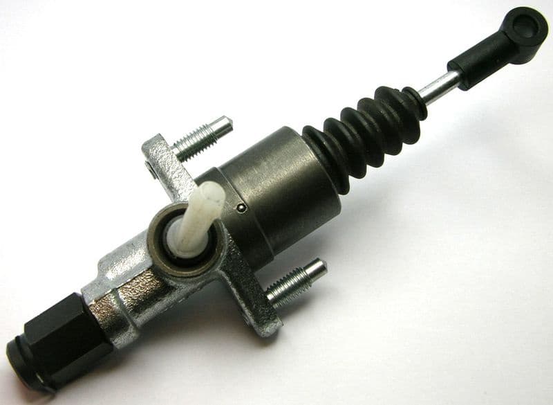 Master Cylinder, clutch 0986486108 - image 2