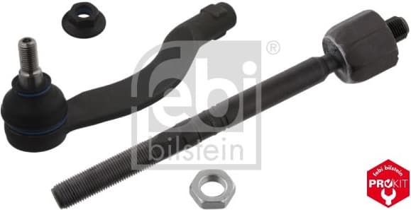 Tie Rod ProKit 39565