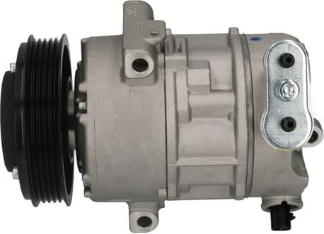 Compressor, air conditioning 1986AD1024 - image 3