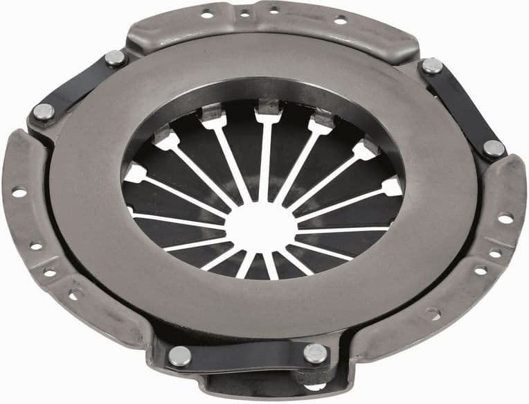 Clutch Pressure Plate 3082 634 113 - image 2