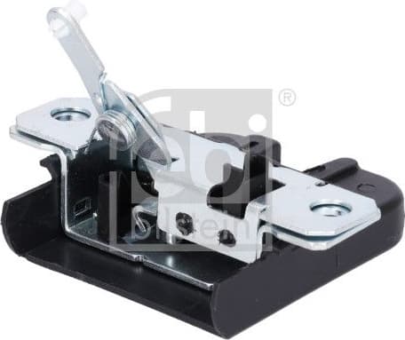 Tailgate Lock febi Plus 185441