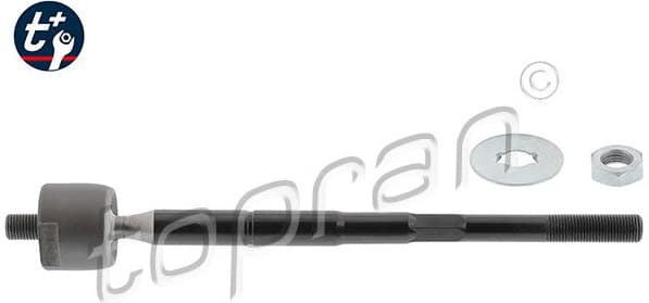 Inner Tie Rod t+ 627 670